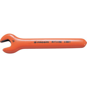 FACOM �t�@�R�� 46.9AVSE �≏�H�� �V���O���X�p�i�����` 9mm (1�{)