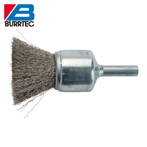 �o�[�e�b�N BURRTEC 3753400 �N�����v���t���G���h�u���V MEBA-21SA (1��)