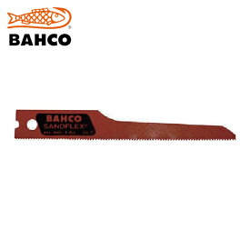 バーコ BAHCO 3845-32-10PK エアソー替刃 全長90mm x 32山 10枚入 (1Pk)