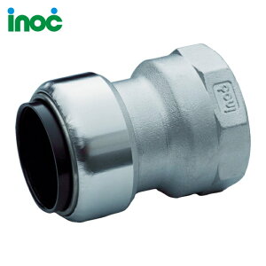�C�m�b�N inoc 304IQSFA20SUX15A �C�m�N�C�b�N ���A�_�v�^�t�\�P�b�g (1��)