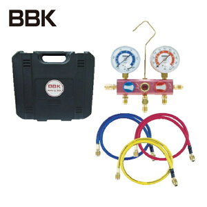 BBK R-410A�{�[���o���u���}�j�z�[���h�L�b�g (1S) �i�ԁF410-FMK