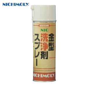 �j�`���� �N���[�i�[�X�v���[ NIC���^���܃X�v���[ ���� 480ml (1�{) 4004340