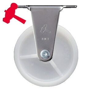 �n���}�[�L���X�^�[ E�V���[�Y�I�[���X�e�����X �Œ莮�i�C�����ԗ� 75mm (1��) �i�ԁF320ER-N75