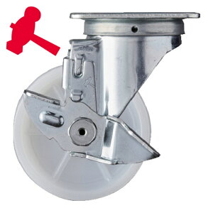 �n���}�[�L���X�^�[ ���񎮃i�C�����ԗ� 100mm �X�g�b�p�[�t (1��) �i�ԁF413S-N100