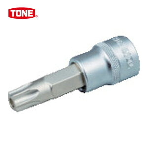 TONE �g�l �w�b�N�X���[�u�\�P�b�g �g���N�X�\�P�b�g�i������h�~�^�C�v�j T30 �����p9.5mm ��[���@5.49mm (1��) �i�ԁF3TX-T30H