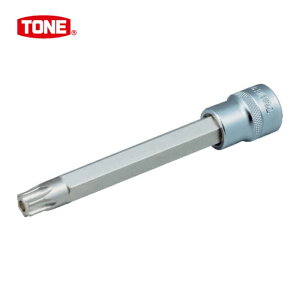 TONE �g�l �w�b�N�X���[�u�\�P�b�g �����O�g���N�X�\�P�b�g�i������h�~�^�C�v�j T30 �����p9.5mm ��[���@5.49mm (1��) �i�ԁF3TX-T30HL