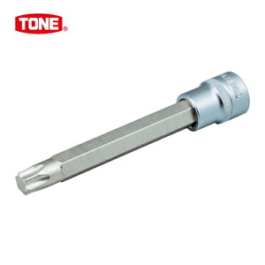 TONE �g�l �w�b�N�X���[�u�\�P�b�g �����O�g���N�X�\�P�b�g�i���̓^�C�v�j T30 �����p9.5mm ��[���@5.49mm (1��) �i�ԁF3TX-T30L