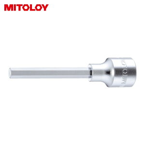 �~�g���C MITOLOY 303HTL 3/8 �w�b�N�X�\�P�b�g �����O 3mm (1��)