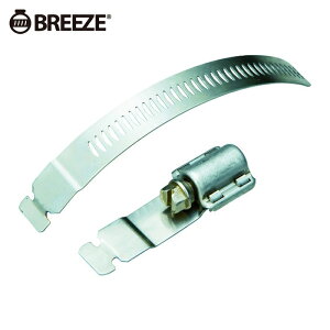 BREEZE 4003 ���݃X�e�����X�z�[�X�o���h�p�X�N�����[���j�b�g (25��) (1��)