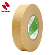 ニチバン マスキングテープ 241H-12 12mm x 18m (10巻入) (1Pk) 241H-12