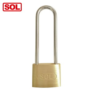 SOL �\�[�� 2500SSD60L �X�e�����b�N�c��������No.�� 60mm (1��)