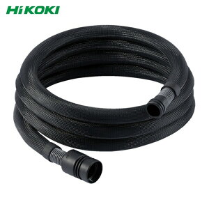 HiKOKI �n�C�R�[�L 377779 �N���[�i�[�p�z�[�X �d���H��ڑ��p ��28×5M �z�[�X�J�o�[�t (1��)