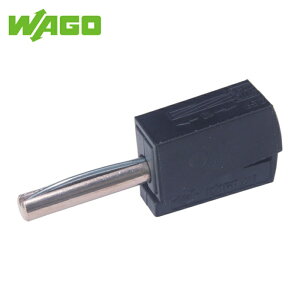 WAGO ���S 215-311-PK �o�i�i�v���O �u���b�N 4�� (1Pk)