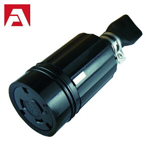 �A�����J���d�@ ���|�` �h���`�R�l�N�^�{�f�B 3P60A250V (1��) �i�ԁF3624RW