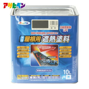 �A�T�q�y�� ���������p�ՔM�h��10L �⍕ (1��) �i�ԁF437365