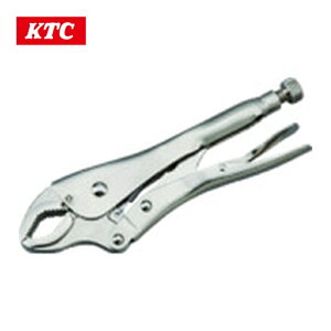 KTC ���s�@�B�H�� 250CR ���b�L���O�v���C���[ �Ȑ����� �S��225mm �ő���J��51mm (1��)