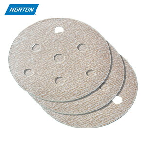 �m�[�g�� NORTON 2DP125DA275G4400 A275 �}�W�b�N�f�B�X�N�y�[�p�[ #400 (100����) (1��)