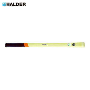 �n���_�[ HALDER 3244.16 �n���}�[�p���i SIMPLEX �X�v���b�e�B���O���[���p �����p�q�b�R���[�n���h�� ����830mm (1�{)