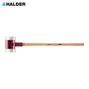 �n���_�[ HALDER 3007.141 SIMPLEX �X���b�W�n���}�[ ���S�n�E�W���O�A�q�b�R���[�n���h�� ���a(140)mm �X�[�p�[�v���X�`�b�N(��) (1�{)