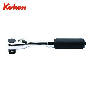 �R���H�ƌ����� Ko-ken 2725Z-3/8 Z-EAL �R���p�N�g���`�F�b�g�n���h�� �����p9.5mm (1��)