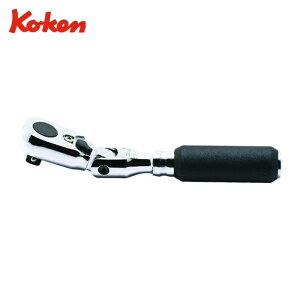 �R���H�ƌ����� Ko-ken 2726Z Z-EAL ��U�胉�`�F�b�g�n���h�� �����p6.35mm (1��)