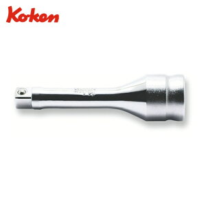 �R���H�ƌ����� Ko-ken 3322AZ-75 3/8 9.5mm���� Z-EAL �G�N�X�e���V�����A�_�v�^�[ ��1 (1��)