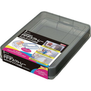 �f�r�J DEBIKA PP�f�X�N�g���[A4�N���A�t�@�C���Ή��O���[ (1��) �i�ԁF44151