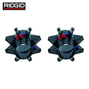 RIDGID ���W�b�h �H�Ɨp�������p�I�v�V���� �V�[�X�l�C�N�}�b�N�XrM200�p�{�[���K�C�h �O�a61mm 2�� (1S) �i�ԁF40598