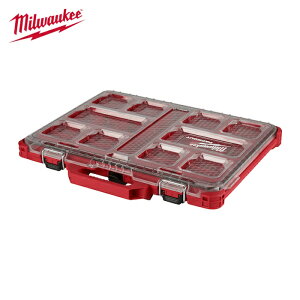 �~���E�H�[�L�[ �H� �Ԏd�؂�{�b�N�X PACKOUT ���[�v���t�@�C���I�[�K�i�C�U�[M�T�C�Y (1��) �i�ԁF48-22-8431