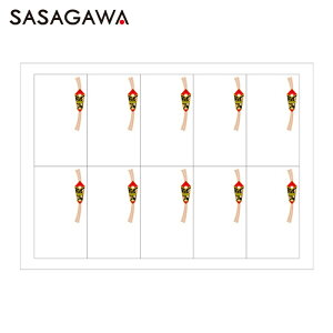 �T�T�K�� �v�����^�[�Ή��V�[���D��A5 �s�̂� (1��) �i�ԁF24-1919