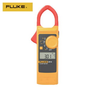 �t���[�N FLUKE 301B �|�[�^�u���y�ʃN�����v���[�^�[ 301B (1��)