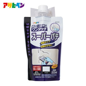 �A�T�q�y�� �����^�b�` �X�[�p�[�p�e 200ML W101�z���C�g (1��) �i�ԁF313164