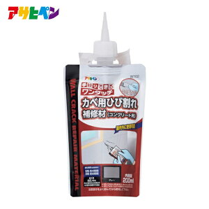 �A�T�q�y�� �����^�b�` �J�x�p�Ђъ����C�� 200ML W102�O���[ (1��) �i�ԁF313126