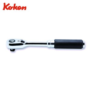�R���H�ƌ����� Ko-ken �R�[�P�� Z-EAL 3/8 �i9.5mm�jSQ. �v�b�V���{�^�������`�F�b�g�n���h�� �S��178mm (1��) �i�ԁF3725ZB