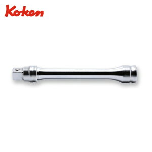 �R���H�ƌ����� Ko-ken 3760LZ-75 Z-EAL 3/8 (9.5mm)SQ. ���b�L���O�G�N�X�e���V�����o�[ �S��75mm (1��)