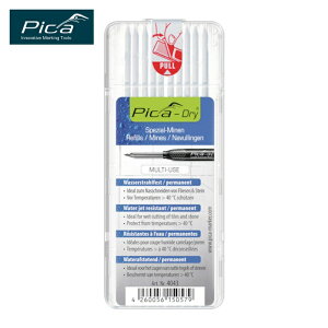 �s�J�}�[�J�[ Pica Marker ���z�p�V���[�v�y���V��Dry�p�֐c 10�{�� �� (1Pk) 4043