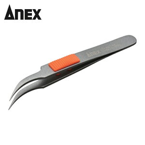 �A�l�b�N�X ANEX 225 ���o�[�O���b�v�t�X�e�����X�s���Z�b�g��טh�^115mm�t�b�f���H (1�{)