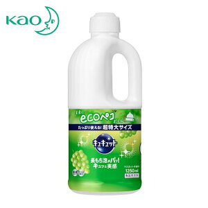 Kao �ԉ� �H���� �L���L���b�g �}�X�J�b�g�̍��� �߂����p 1250ml (1��) �i�ԁF418562