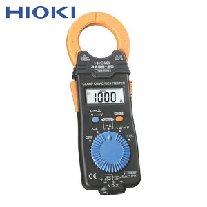 HIOKI qIL ud@ fW^Nv[^[ AC/DCNv[^ 3288-20 (1) iԁF3288-20