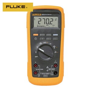 FLUKE �t���[�N �h���E�h�o�}���`���[�^�[ (1��) �i�ԁF27-2