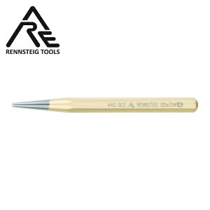 �����V���^�C�O RENNSTEIG 441-007-0 �e�[�p�[�|���` 120mm ��[�a7mm (1�{)
