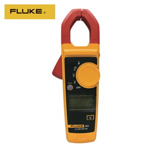 �t���[�N FLUKE 303 �N�����v���[�^�[(���ϒl�^�C�v) (1��)
