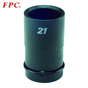 FPC �t���b�V���c�[�� 3/4WAQ-21 �C���p�N�g�p�܃i�b�g�p�\�P�b�g 4�p �����p19mm �Ε�21mm (1��)