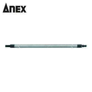 �A�l�b�N�X ANEX 3350-HB4 �A�N�V�����O���b�v�����r�b�g H4×BP4×125 (1�{)