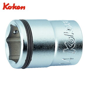 �R���H�ƌ����� Ko-ken 3450M-14 �i�b�g�O���b�v�\�P�b�g �����p9.5mm �Ε�14mm (1��)