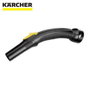 �P���q���[ KARCHER 4.408-051.0 �o�L���[���N���[�i�[�p�A�N�Z�T���[ �x���f�B���O�p�C�v �h���C�N���[�i�[�p ID32mm(4.408-051.0) (1��)