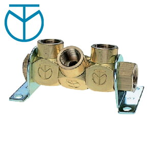 �`���_ ���c�ʏ� 3MF1-1 �t���[�W���C���g2 3WAY Rc1/8 (1��)