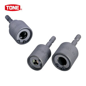 TONE �g�l �[�d���d���h�����p�S�˂��\�P�b�g 5/16inch (1��) �i�ԁF2BSR-10B