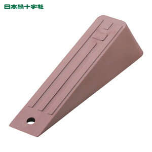 ���{�Ώ\�� �������ݎ��h�A�X�g�b�p�[ �u���E�� �h�A�X�g�b�p�[130-�i2�j H30×W40×D130mm �S���� (1��) �i�ԁF342022