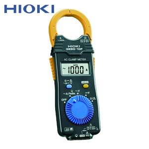 HIOKI qIL ud@ fW^Nv[^[ ACNv[^ 3280-10F (1) iԁF3280-10F
